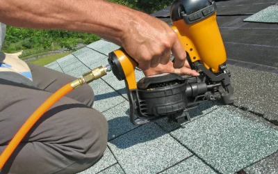 Should You Have Your Roof Repaired or Replaced?