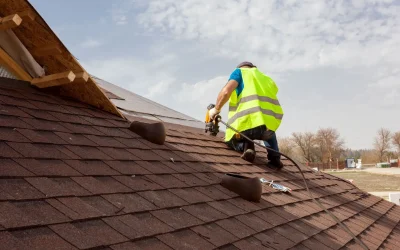 4 Reasons to Leave Roofing to the Pros