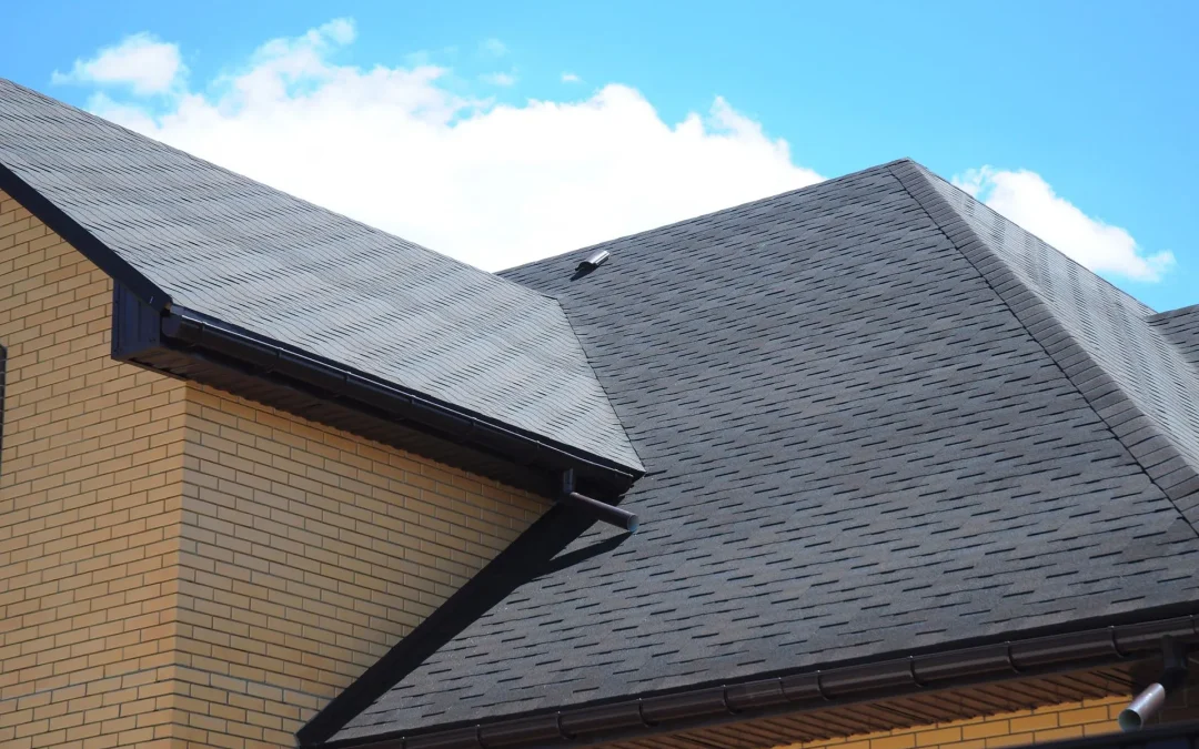 Does Your Home Need New Roofing?