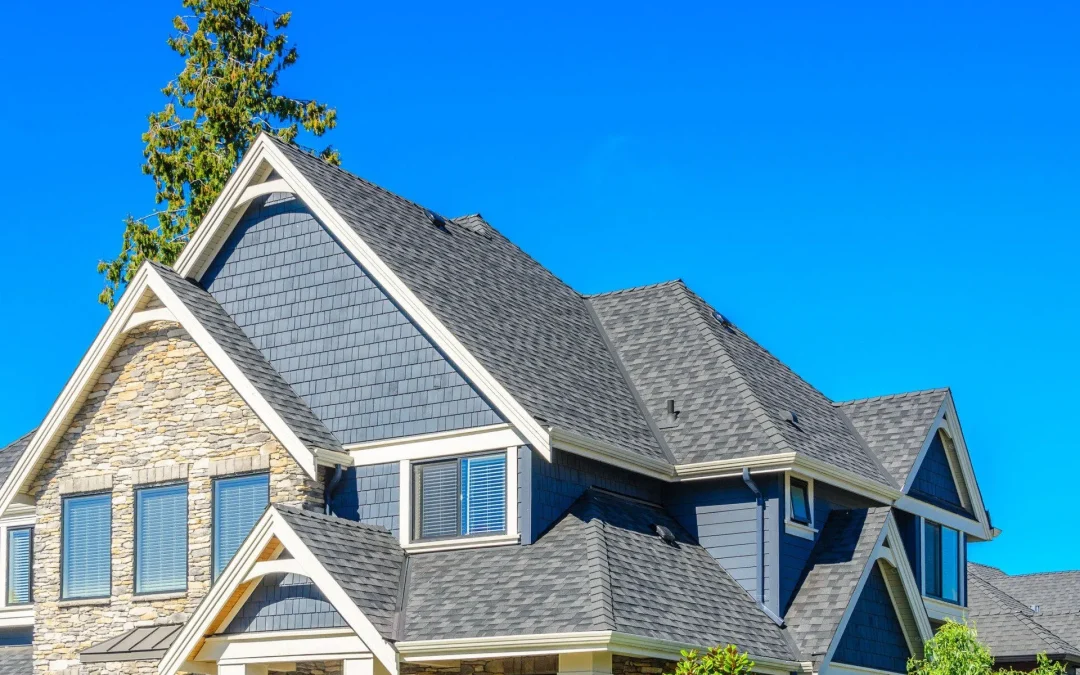 What Is The Most Common And Affordable Roofing Type?