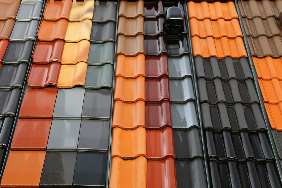 What Color Roof Sells The Best?