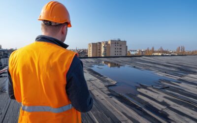 The Importance of Regular Maintenance for Flat Roofs