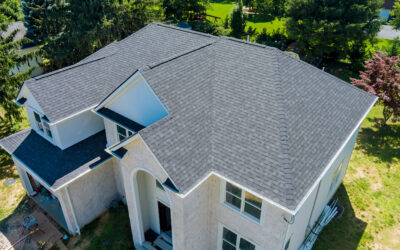 Top Reasons to Hire Local Roofing Experts in Maryland