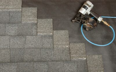 How to Know When It’s Time for a Roof Replacement