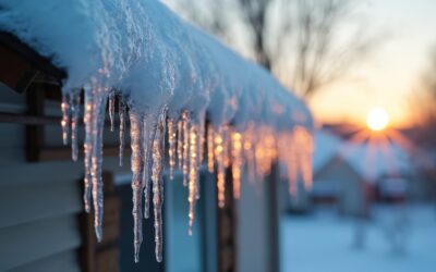 Common Roofing Issues in Maryland