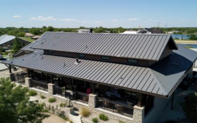 Choosing the Best Roofing System for Your Commercial Building
