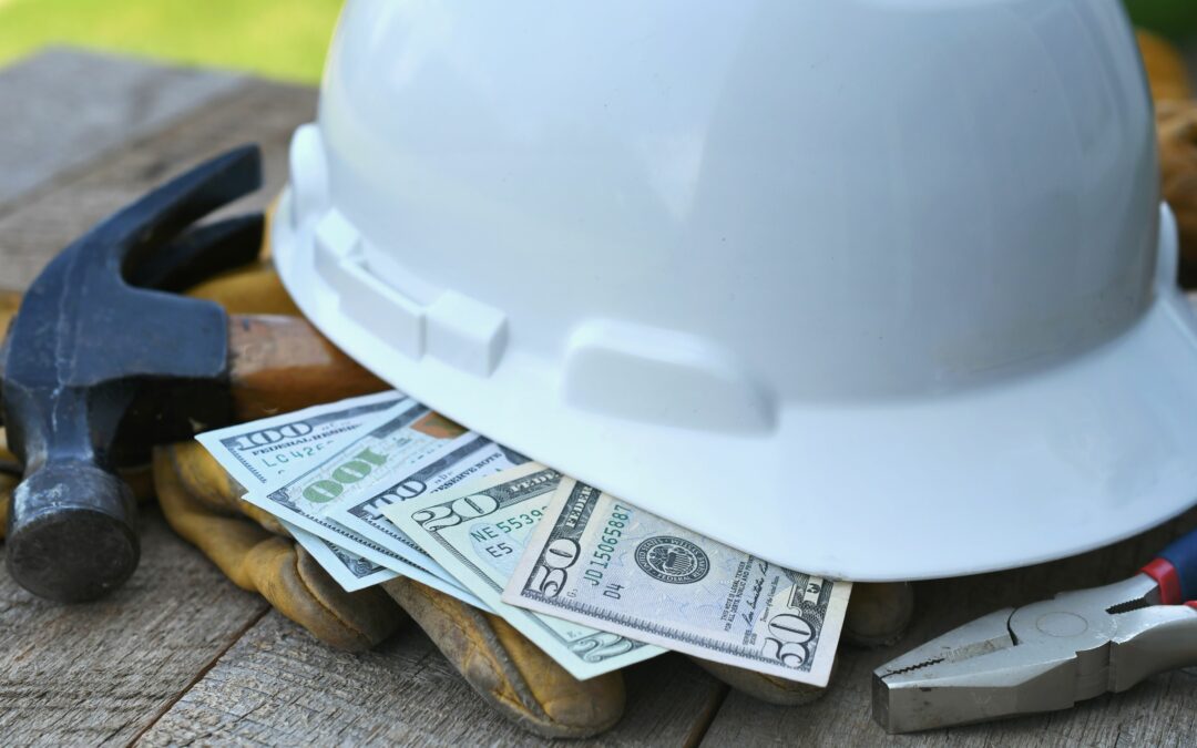 How to Spot a Roofing Scam