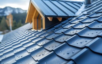 How to Choose the Right Roofing Material for Your Home