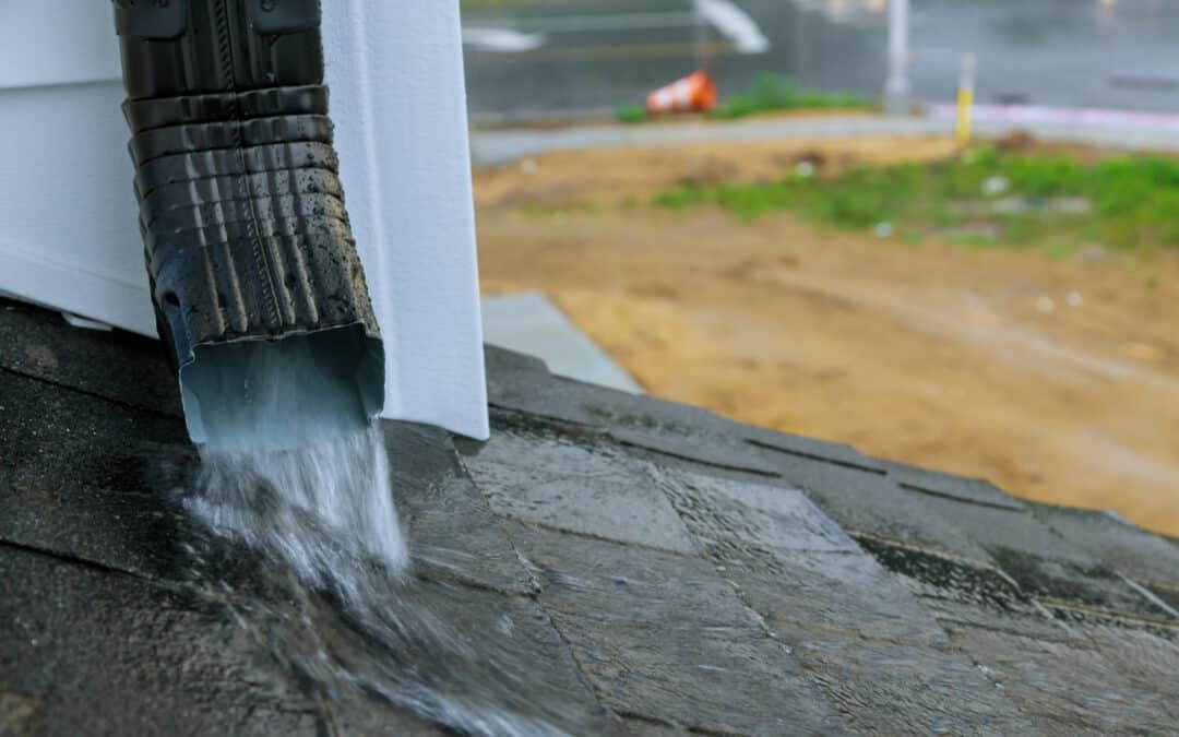 How Tri-County Roofing Protects Roofs During Maryland’s Rainy Seasons
