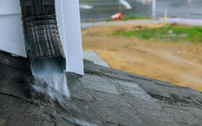 How Tri-County Roofing Protects Roofs During Maryland’s Rainy Seasons