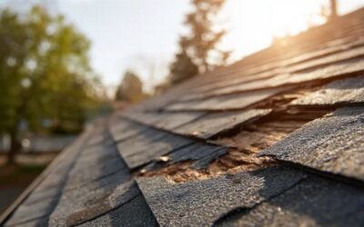 Protecting Your Roof from Summer Heat and UV Damage