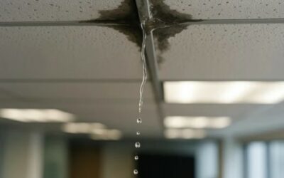 Quality Roofing Enhancing Commercial Property Value