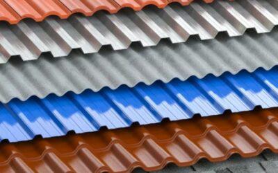 The Rise of Metal Roofing