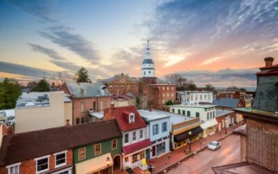 Weather in Maryland Impacts Your Roof’s Longevity
