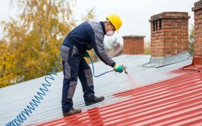 Metal Roof Coatings: Extending the Lifespan of Your Investment