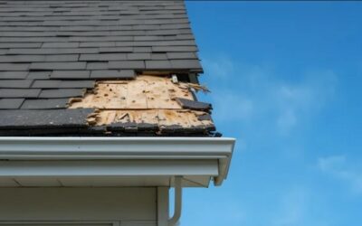Emergency Roof Repair in Carroll County MD